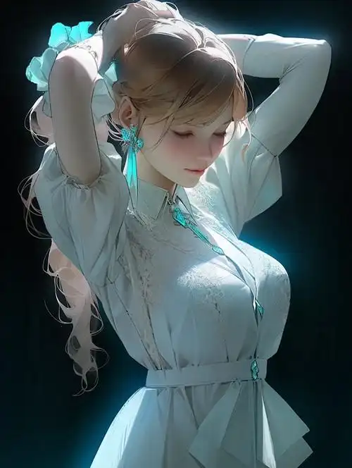 星河长明